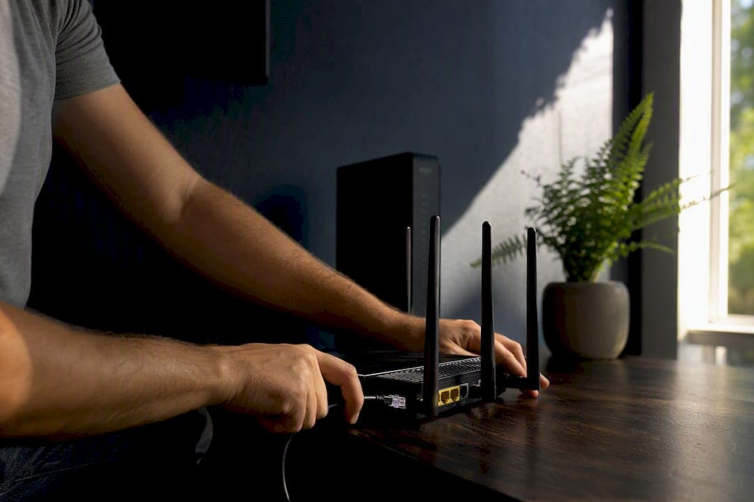 How to Switch Internet Providers Without Losing Service