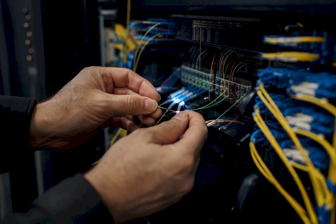 How to Choose an ISP: Pick the Right Connection for Your Address
