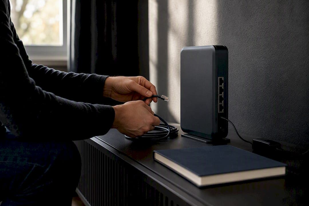 What Is a Good Internet Speed for Your Household?
