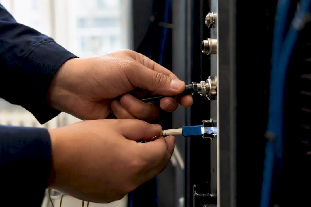 Measure Before You Switch: Fiber or Cable for Home and Small Business