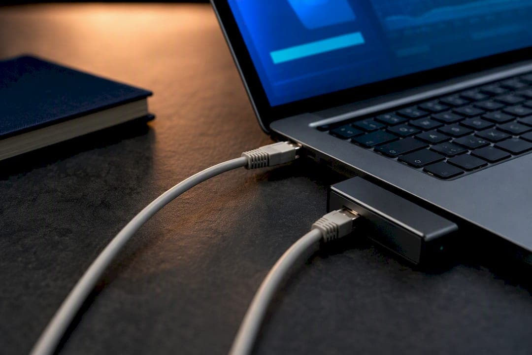 95 Mbps or 250–400 Mbps? Diagnose Slow Ethernet and Fix It Fast