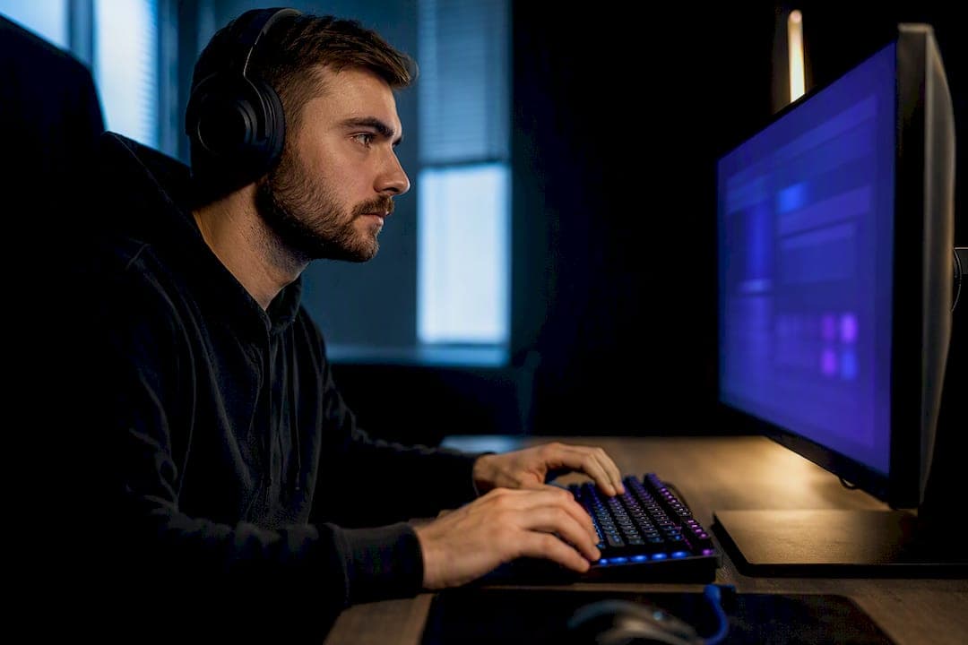 Measure First: Cut Gaming Ping 5–20 ms Using Simple Tests