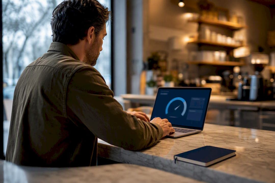 U.S. Small Businesses: Test First and Prove You Need Business Internet