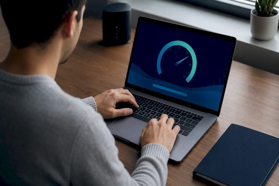 Test Internet Speed Accurately: Prep, Repeat, Troubleshoot