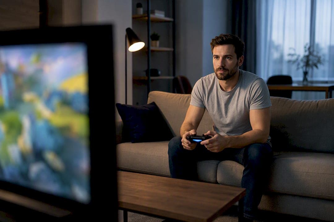 15–45 Mbps: Cloud Gaming Internet Speed, Resolution and Latency