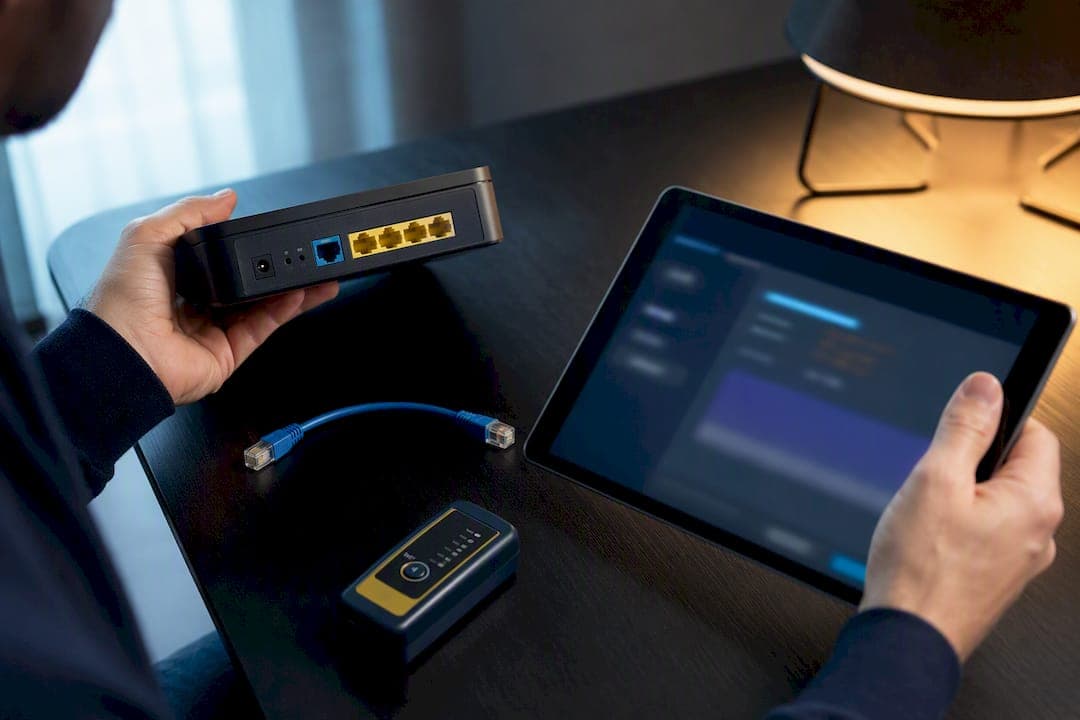 Home Networks: Prove CGNAT and Fix Port Forwarding via ISP, IPv6, or Tunnel